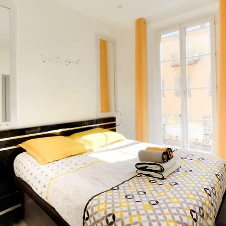 Joli 2 Pieces Emplacement Ideal Pietonne Apartment