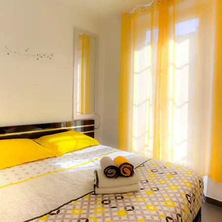 Joli 2 Pieces Emplacement Ideal Pietonne Apartment *